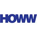 Howw logo