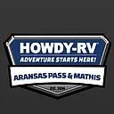Howdy RV logo