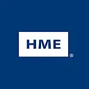 HME, Inc. logo