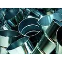 Z&L Machining logo