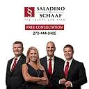The Saladino Sells Team logo