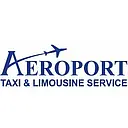 Aeroport Taxi & Limousine logo