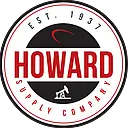 Howard Supply Company logo