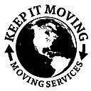 Keep It Moving Transport LLC logo