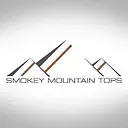 SMOKEY MOUNTAIN TOPS logo