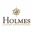 Holmes Custom Renovations logo