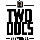 Two Docs Brewing Co logo