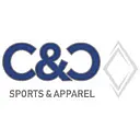 C&C Sports & Apparel logo