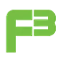 F3 Metalworx logo