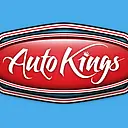 Kings Auto Parts and Service logo