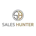 Hunter Steel Sales logo
