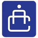 The Ability Center logo