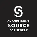 Al Anderson's Source For Sports logo