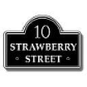 Ten Strawberry Street logo