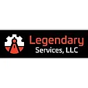 Legendary Home Services logo