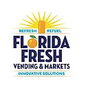 Florida Fresh Vending and Markets logo