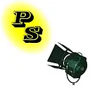 Production Support Services logo