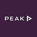 Peak Processing Solutions logo