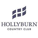 Hollyburn Country Club logo
