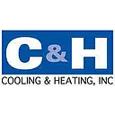H & H Plumbing, Heating & Cooling logo
