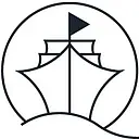 Flagship One inc. logo