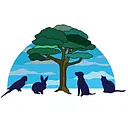 Fisher Animal Hospital logo