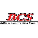 Billings Construction Supply logo