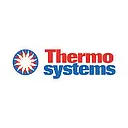 Thermosystems logo
