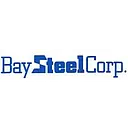Bay Steel Corp logo
