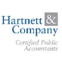 The C. D. Hartnett Company logo