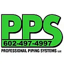Professional Piping Systems, LLC logo