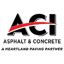 ACI Asphalt & Concrete, LLC. logo
