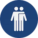 NEMT - Non Emergency Transportation logo