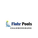 Flohr Pools Inc logo