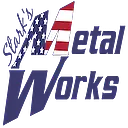 Stark's Metal Works logo