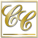 Christopher Elbow Chocolates logo