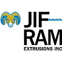 Jifram Extrusions, Inc. logo