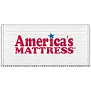 AMERICA'S MATTRESS logo