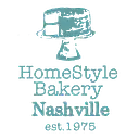 Nances Homestyle Bakery Goods logo