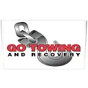 On The Go Towing & Hauling LLC logo