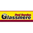 GLASSMERE FUEL SERVICE logo