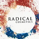 RADICAL COSMETICS, LLC logo