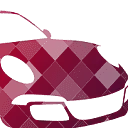 Miami Paint logo