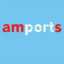 AMPORTS logo