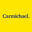 Carmichael transport inc logo