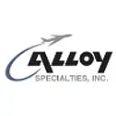 ALLOY SPECIALTIES, LLC/J&E PRECISION TOOL logo