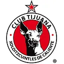 Club Tijuana Xoloitzcuintles de Caliente logo