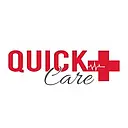 Quick Care Home Repair logo