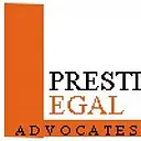 Prestige Towing logo