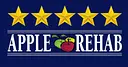 Apple Rehab West Haven logo